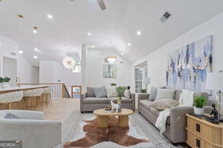 652 Trailwood Ln SW, Marietta, GA 30064