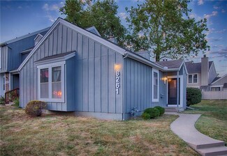 8261 Monrovia St, Lenexa, KS 66215