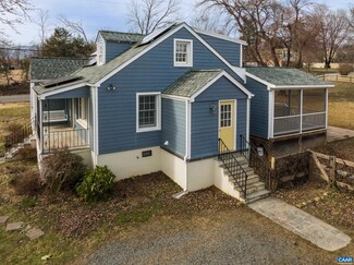 5764 Myrtle St, Crozet, VA 22932