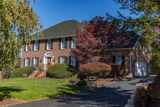 3092 Briarwood Ct, Harrisonburg, VA 22801