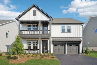 74 Finley Creek Dr, Dawsonville, GA 30534