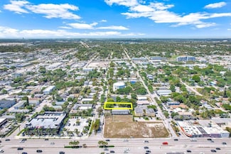 501 SE 21st St, Fort Lauderdale, FL 33316