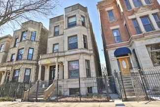 1542 N Oakley Blvd Unit 2, Chicago, IL 60622
