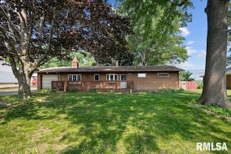 6127 Fair Ave, Davenport, IA 52806