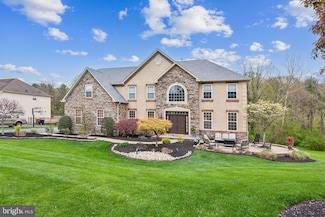 1465 Catlin Way, Dresher, PA 19025