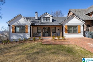 2422 Arlington Crescent, Birmingham, AL 35205