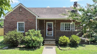 409 Highland Ave, Colonial Heights, VA 23834