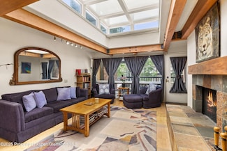 124 W Hyman Ave Unit 3B, Aspen, CO 81611