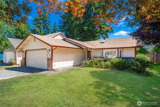 5706 58th Ct SE, Lacey, WA 98513