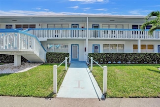 122 Oakridge I Unit 122, Deerfield Beach, FL 33442