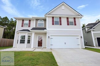 11 Herty Ln, Hinesville, GA 31313