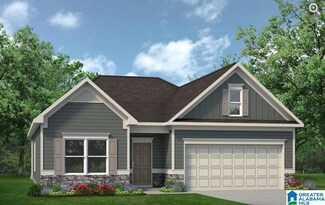 3235 Ponderosa Pkwy, Morris, AL 35116