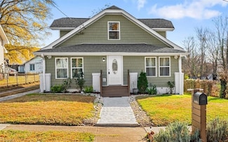 113 Briggs Place, High Point, NC 27262