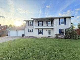 147 Powells Ln, Steubenville, OH 43953
