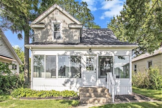 938 Emerson Ave, South Bend, IN 46615