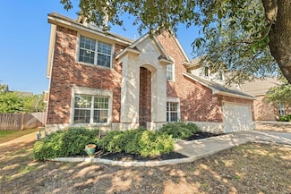 2415 Elkhorn Ranch Rd, Leander, TX 78641