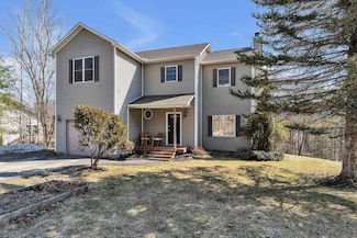 11 Meadow Crest Ln, Waterbury, VT 05676