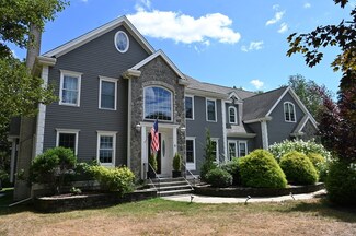 6 Deer Run Rd, Holliston, MA 01746