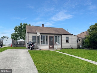 1708 Rita Rd, Dundalk, MD 21222