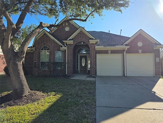 6169 Mitchell Ct, League City, TX 77573