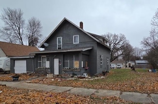 206 Chicago St, Lakefield, MN 56150