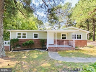26460 Highway Forty Seven, South Hill, VA 23970