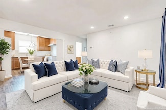 539 W Hermosa Dr, San Antonio, TX 78212
