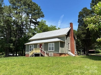 9401 Gold Hill Rd, Mount Pleasant, NC 28124