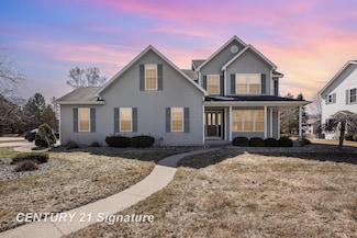 7 Cobblestone Place, Saginaw, MI 48603