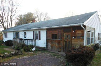 100 Settlement Way, Madison, VA 22727