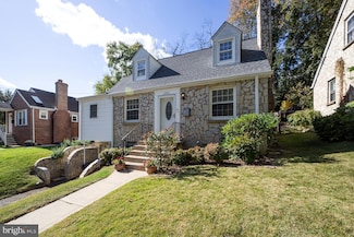 2304 Parkway, Cheverly, MD 20785