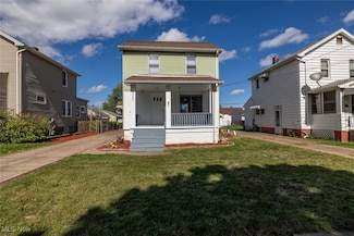 6300 Vandalia Ave, Cleveland, OH 44144