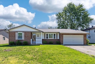 3350 Cameron St, Grove City, OH 43123