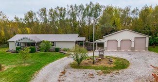 2444 County Road 200, Belle Center, OH 43310