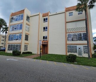 2501 NW 41st Ave Unit 104, Lauderhill, FL 33313