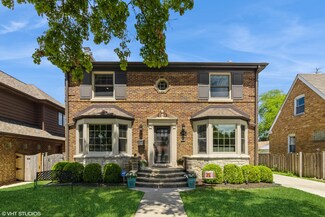 106 Granville Ave, Park Ridge, IL 60068