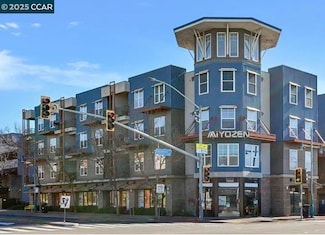 1121 40th St Unit 3307, Emeryville, CA 94608