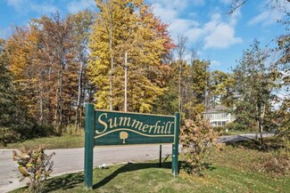 11131 Abbey Ln, New Buffalo, MI 49117