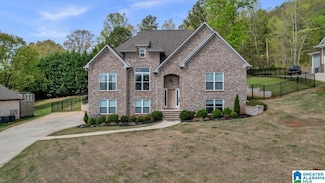 145 Field Stone Ln, Springville, AL 35146