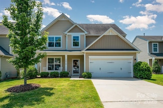 3816 Ernie Dr, Charlotte, NC 28269