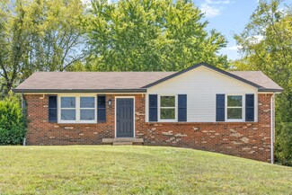 2177 Blakemore Dr, Clarksville, TN 37040