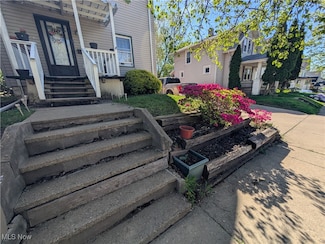 1151 Big Falls Ave, Akron, OH 44310