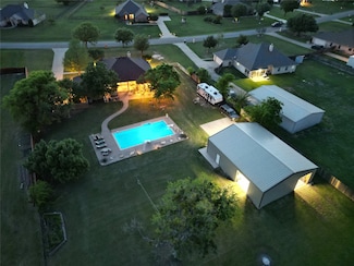 11400 Alpine Ct, Haslet, TX 76052