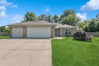 1819 Quiet Haven, Indianapolis, IN 46229