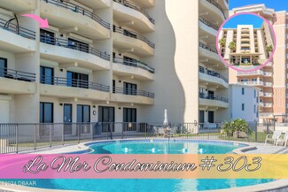 3255 S Atlantic Ave Unit 303, Daytona Beach, FL 32118