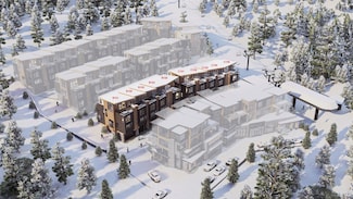 3900 Big Mountain Rd Unit B103, Whitefish, MT 59937