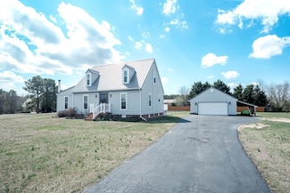 33460 Watts Bay Dr, Wallops Island, VA 23337
