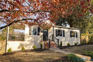 705 W 27th St, Richmond, VA 23225