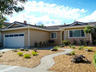 3511 Sydney Dr, San Jose, CA 95132