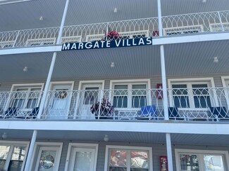 9315 Atlantic Ave Unit 24, Margate City, NJ 08402